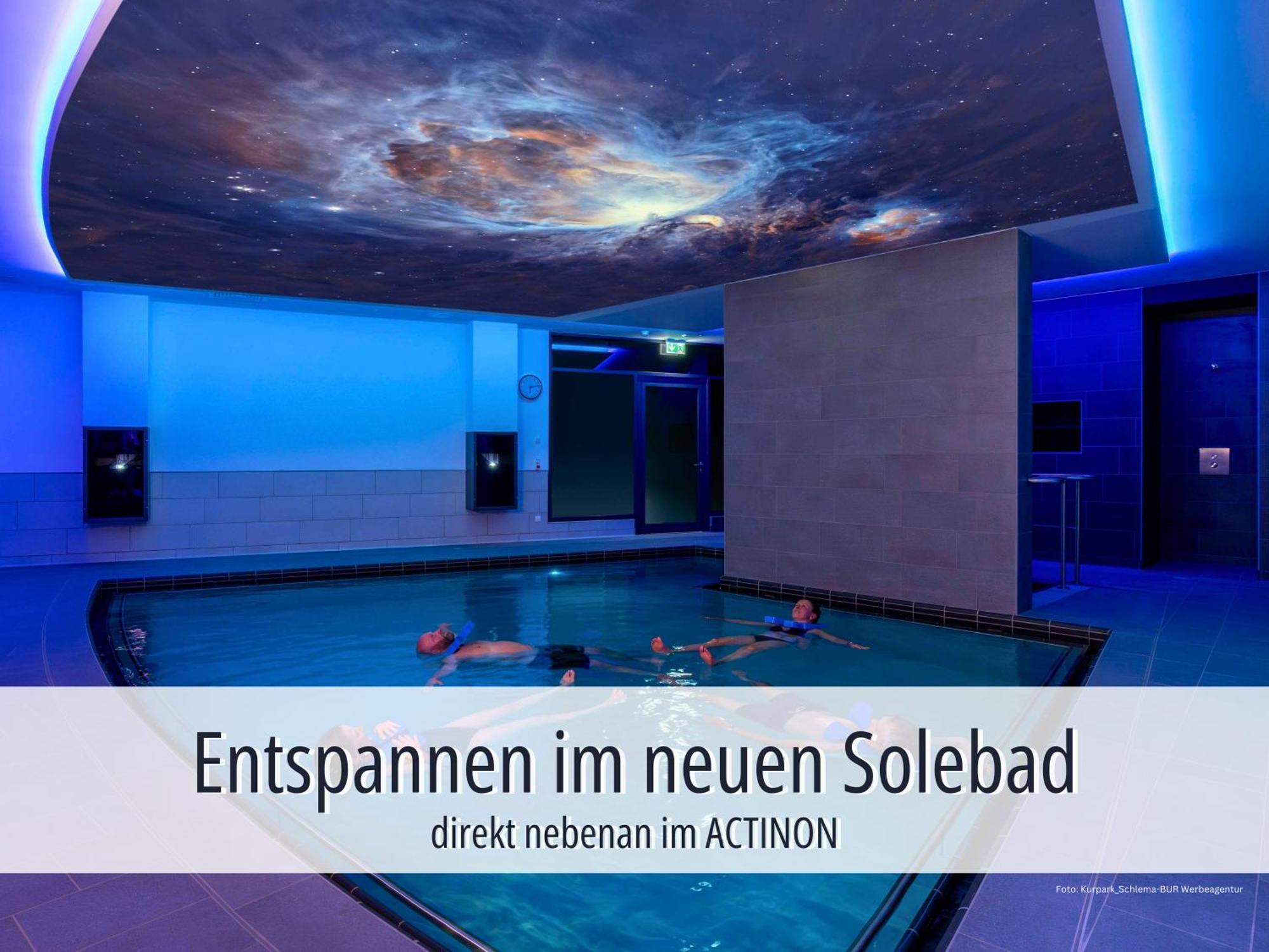 Hotel Am Kurhaus Mit Erstem Ayurveda Center Sachsens - Direkt Am Gesundheitsbad Actinon & Kurpark Бад Шлема Екстериор снимка