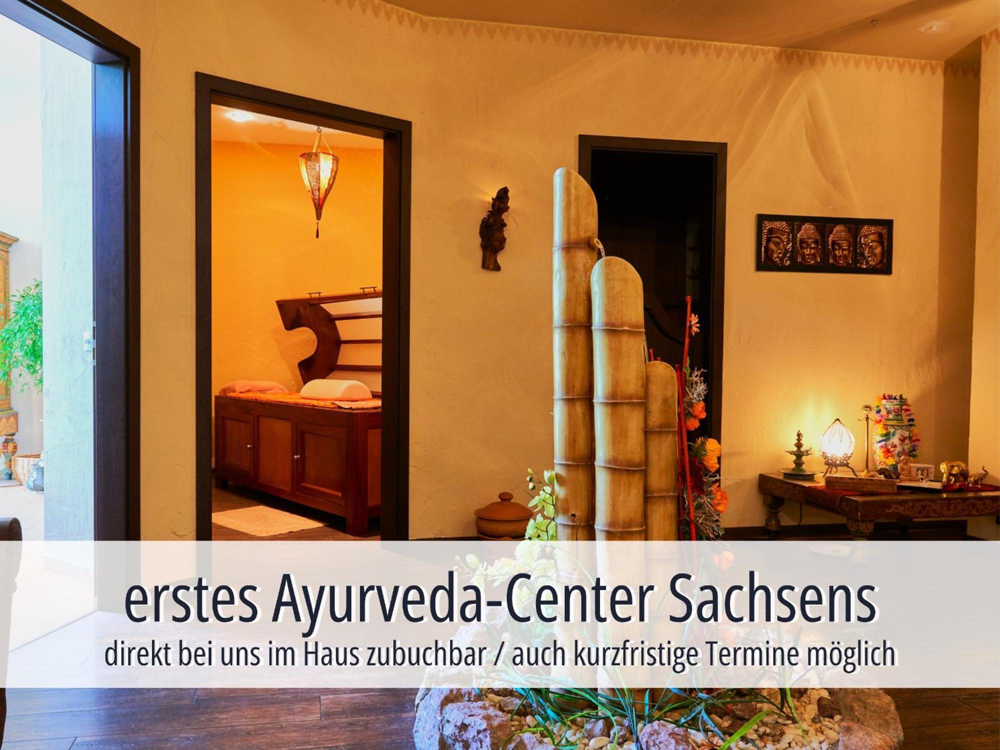Hotel Am Kurhaus Mit Erstem Ayurveda Center Sachsens - Direkt Am Gesundheitsbad Actinon & Kurpark Бад Шлема Екстериор снимка